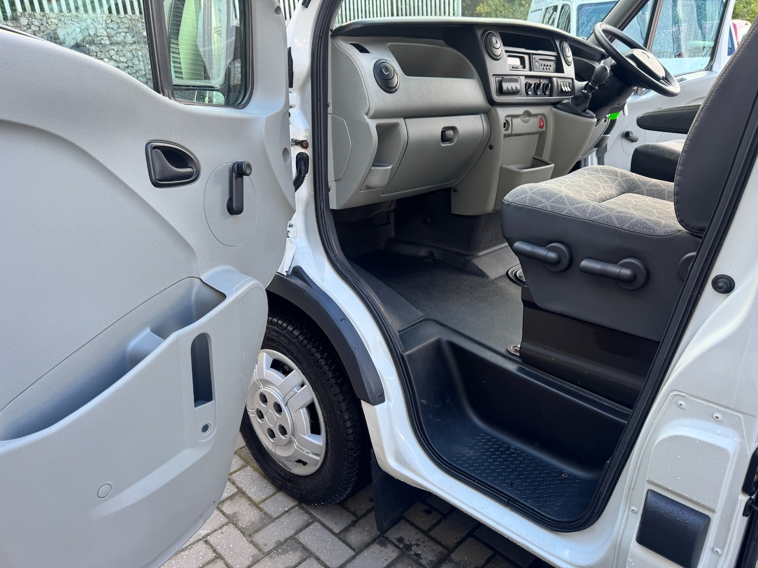 Used Renault Master 2007 for sale - 76115927: Photo 19