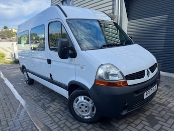 Renault - Master