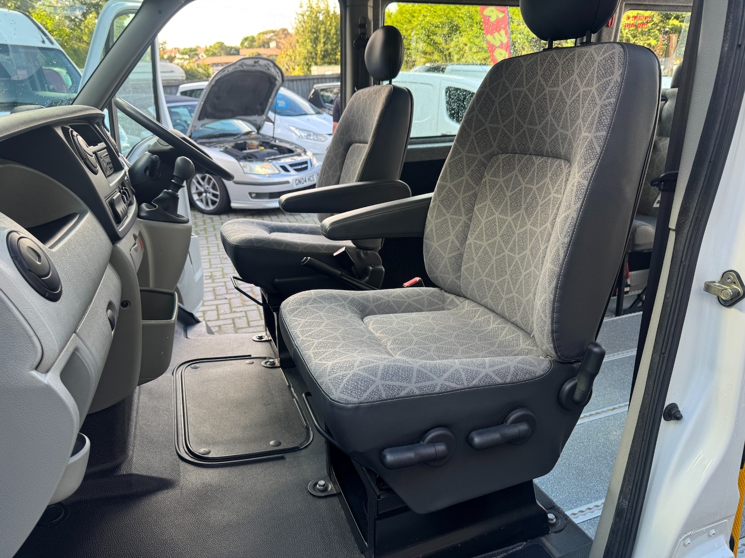 Used Renault Master 2007 for sale - 76115927: Photo 20