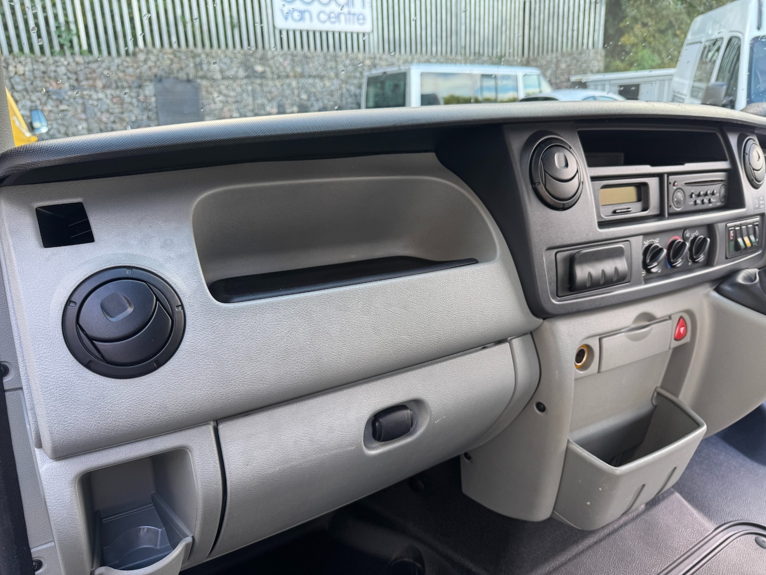 Used Renault Master 2007 for sale - 76115927: Photo 21