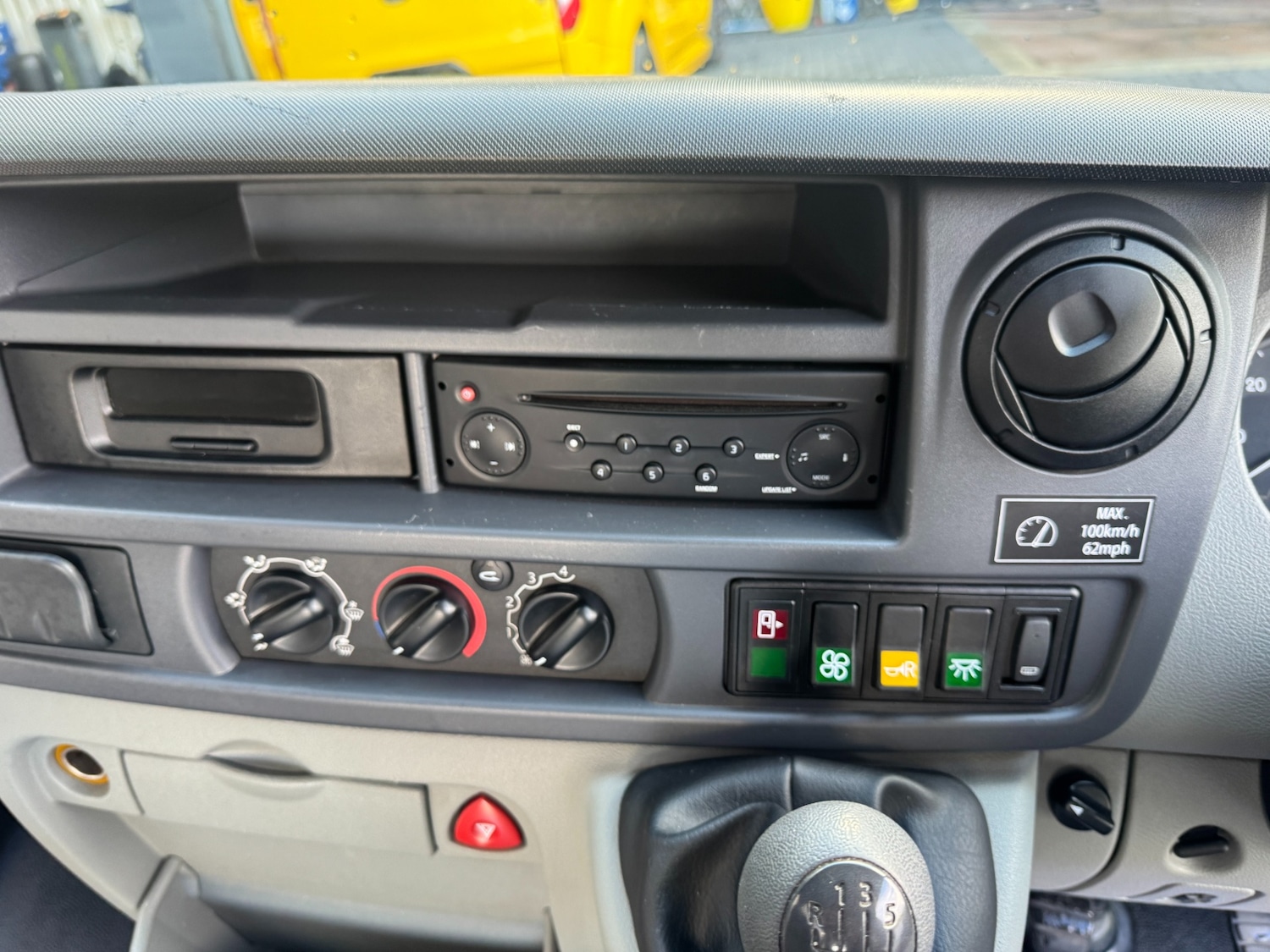 Used Renault Master 2007 for sale - 76115927: Photo 24