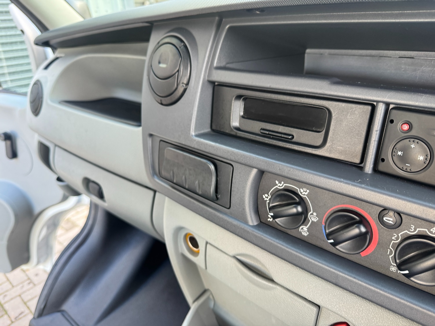 Used Renault Master 2007 for sale - 76115927: Photo 25