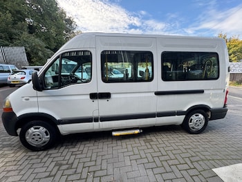Used Renault Master 2007 for sale - 76115927: Photo 4