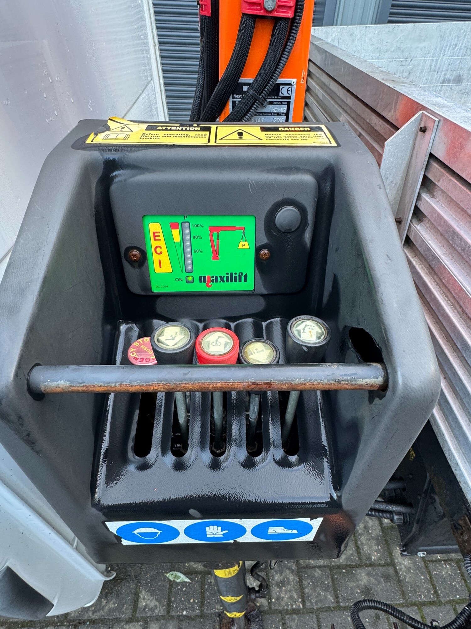 Used Mercedes-Benz Sprinter 2017 for sale - 76651095: Photo 11