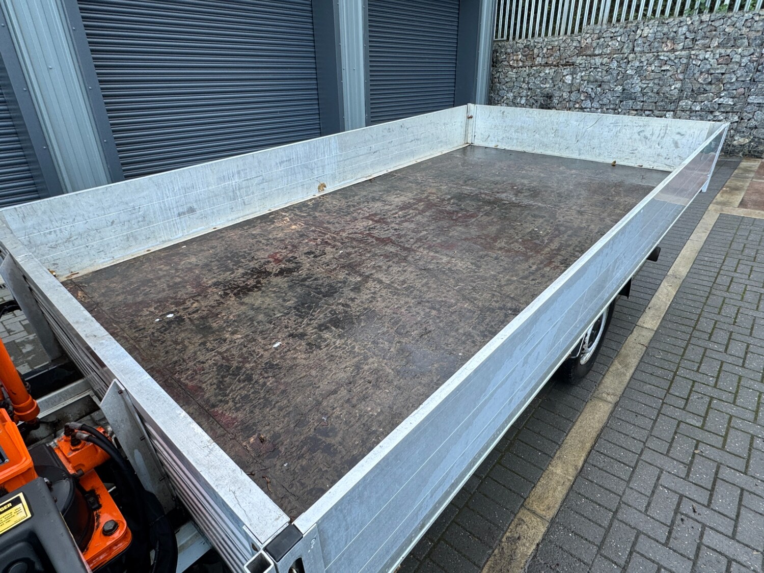 Used Mercedes-Benz Sprinter 2017 for sale - 76651095: Photo 13