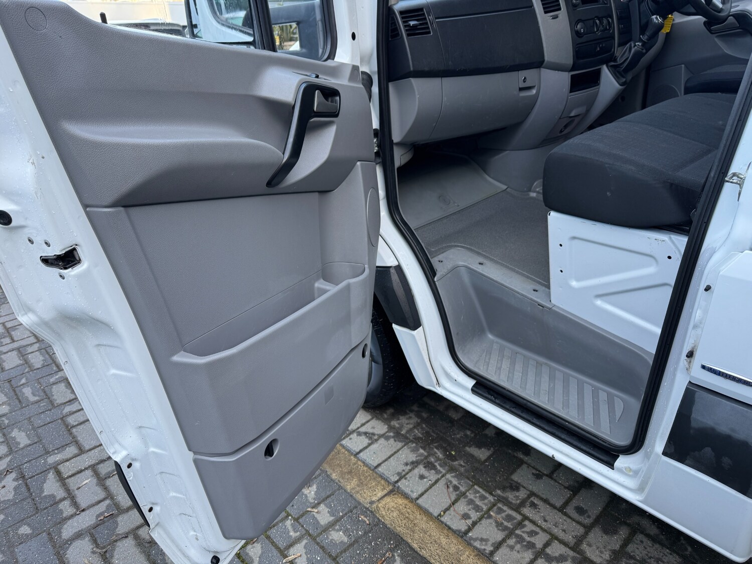 Used Mercedes-Benz Sprinter 2017 for sale - 76651095: Photo 14