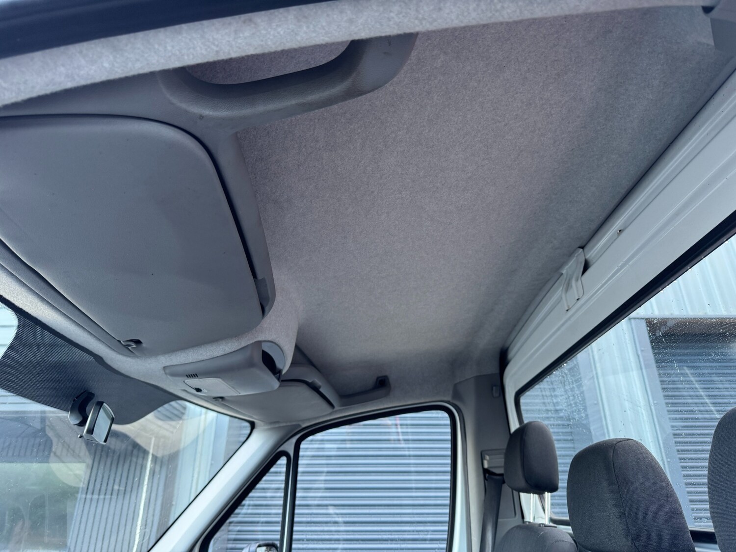 Used Mercedes-Benz Sprinter 2017 for sale - 76651095: Photo 16