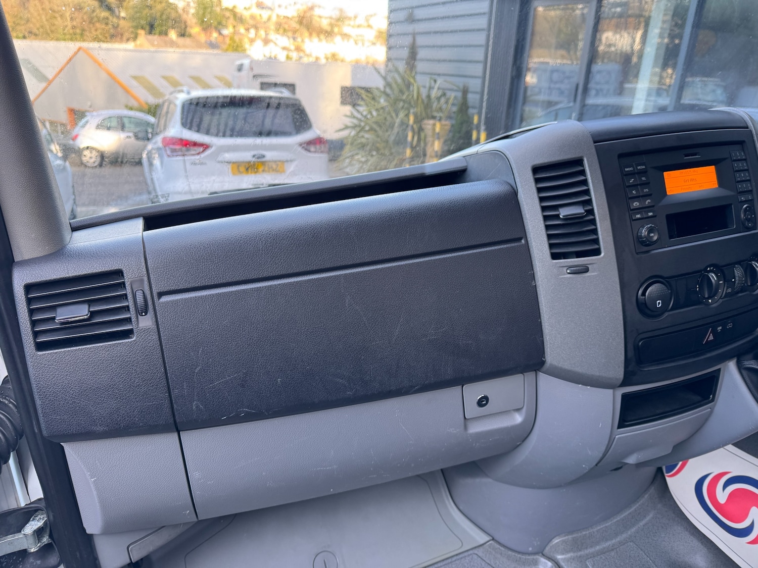 Used Mercedes-Benz Sprinter 2017 for sale - 76651095: Photo 17