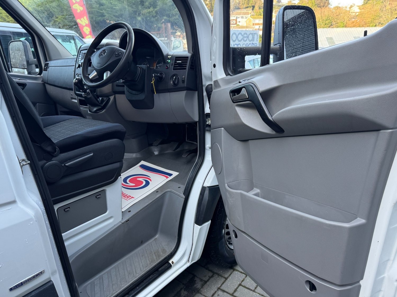 Used Mercedes-Benz Sprinter 2017 for sale - 76651095: Photo 18