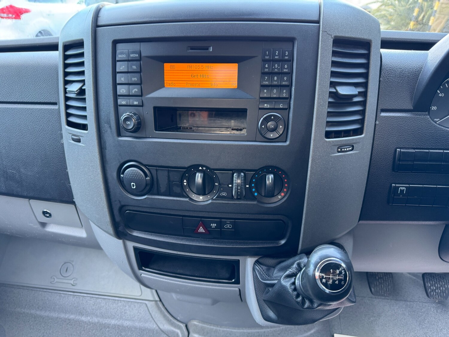 Used Mercedes-Benz Sprinter 2017 for sale - 76651095: Photo 22