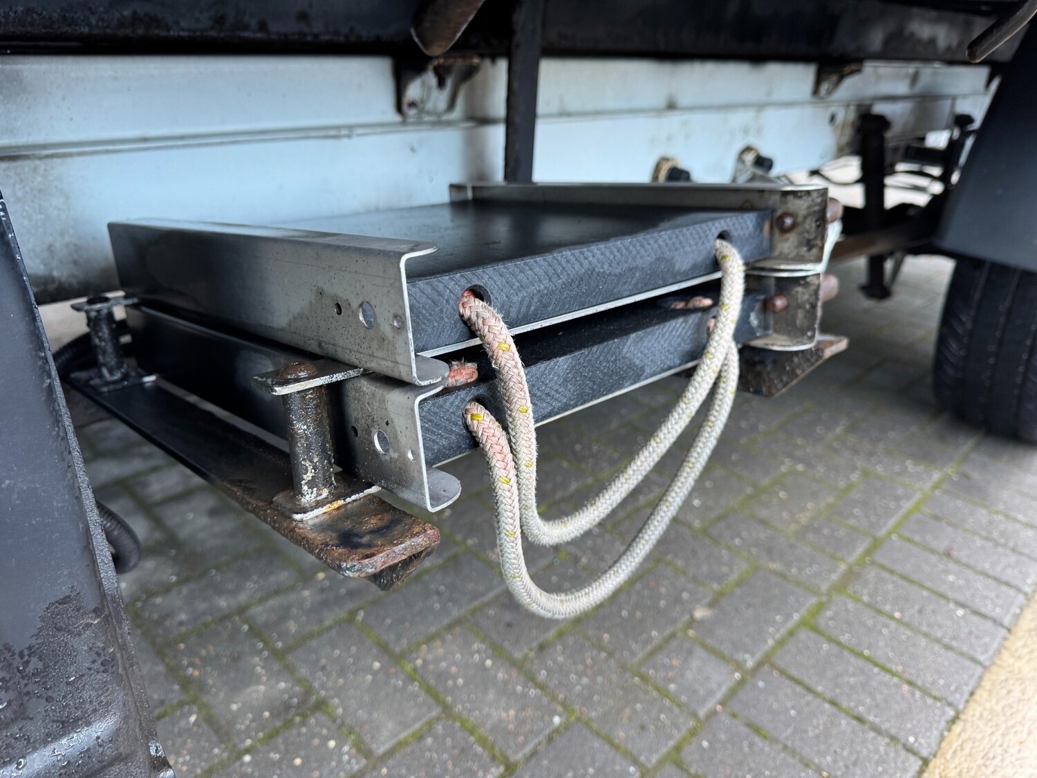 Used Mercedes-Benz Sprinter 2017 for sale - 76651095: Photo 23