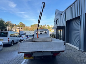 Used Mercedes-Benz Sprinter 2017 for sale - 76651095: Photo