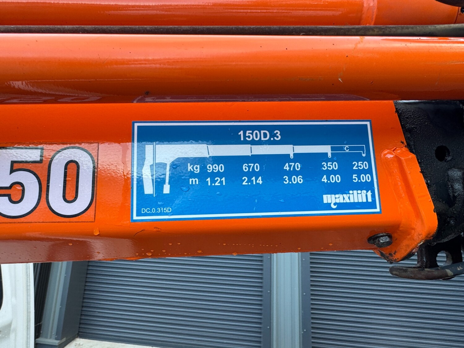 Used Mercedes-Benz Sprinter 2017 for sale - 76651095: Photo 8