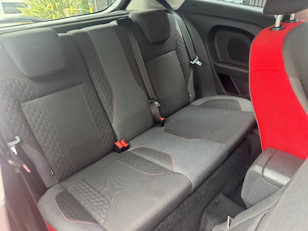 Used Ford Fiesta 2016 for sale - 76243289: Photo 11