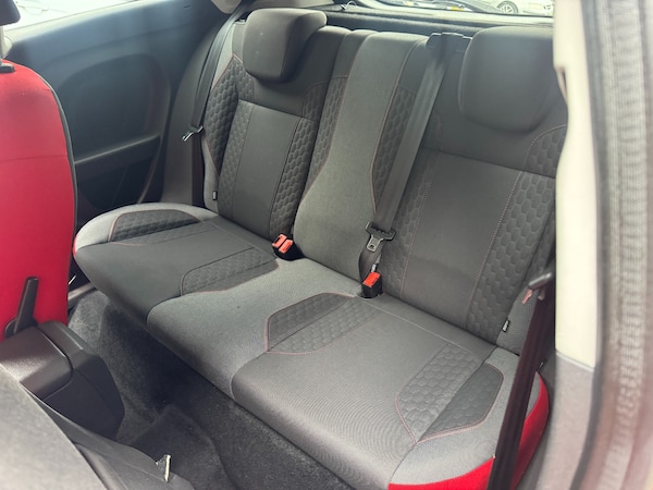 Used Ford Fiesta 2016 for sale - 76243289: Photo 17