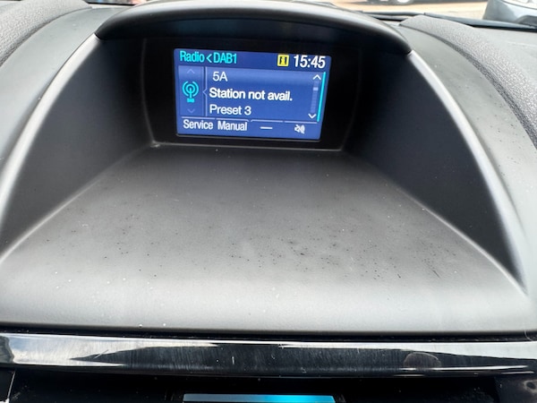 Used Ford Fiesta 2016 for sale - 76243289: Photo 23
