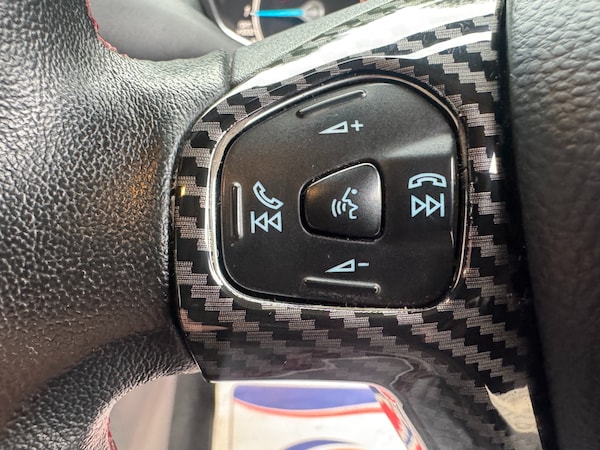 Used Ford Fiesta 2016 for sale - 76243289: Photo 25