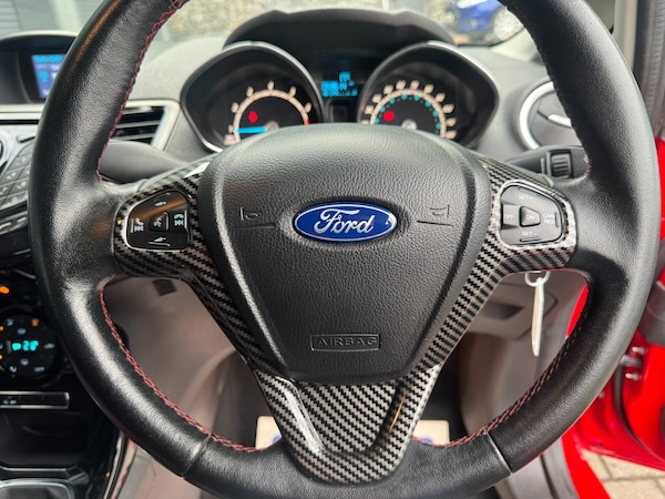 Used Ford Fiesta 2016 for sale - 76243289: Photo 26