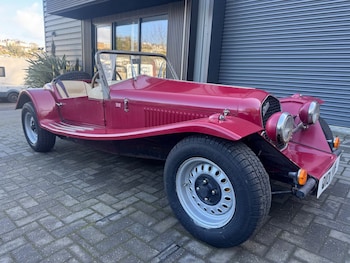 Used Marlin Roadster 1936 for sale - 78027524: Photo