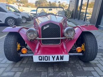 Used Marlin Roadster 1936 for sale - 78027524: Photo