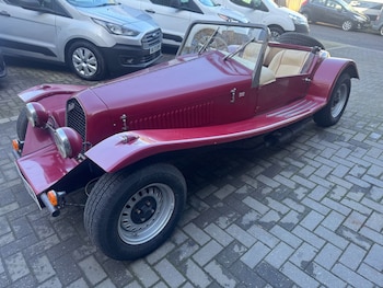 Used Marlin Roadster 1936 for sale - 78027524: Photo