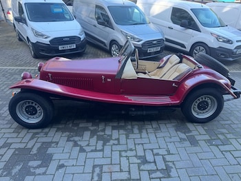 Used Marlin Roadster 1936 for sale - 78027524: Photo