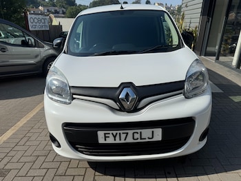 Used Renault Kangoo 2017 for sale - 79008672: Photo