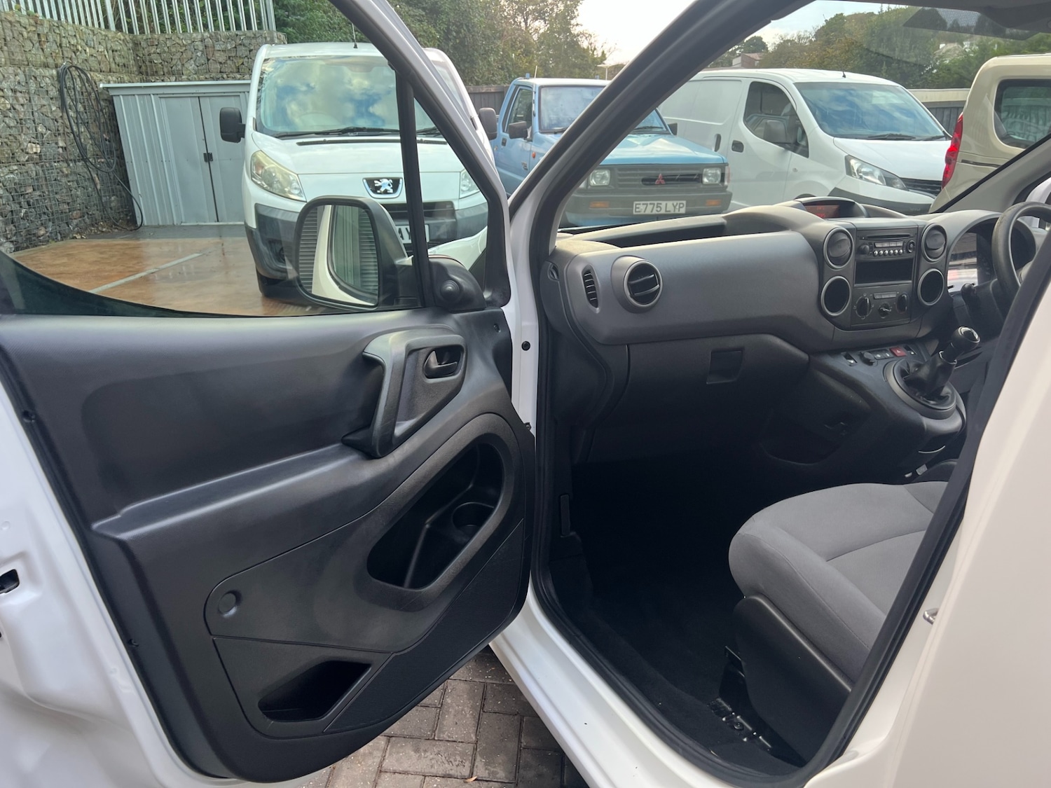 Vehicle 17