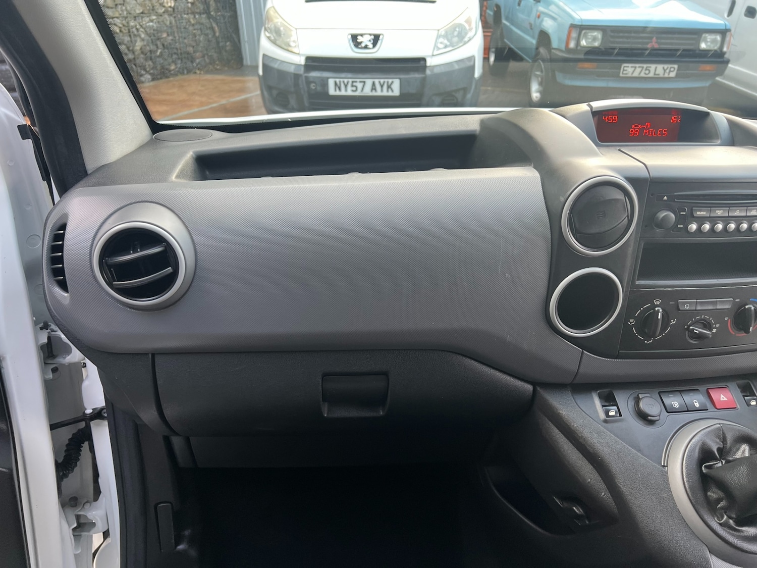 Vehicle 19