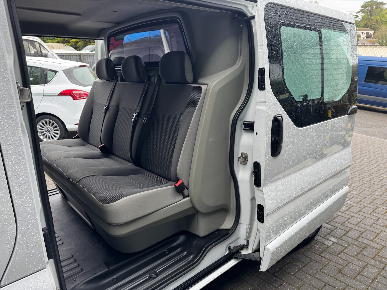 Vehicle 15