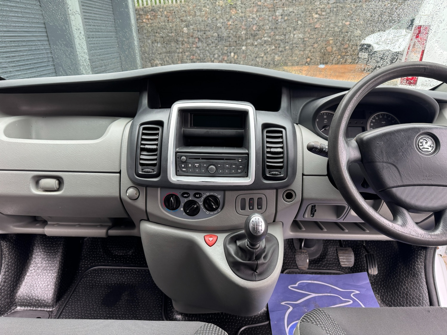 Vehicle 19