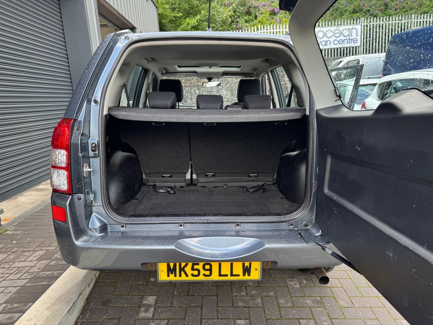 Vehicle 13