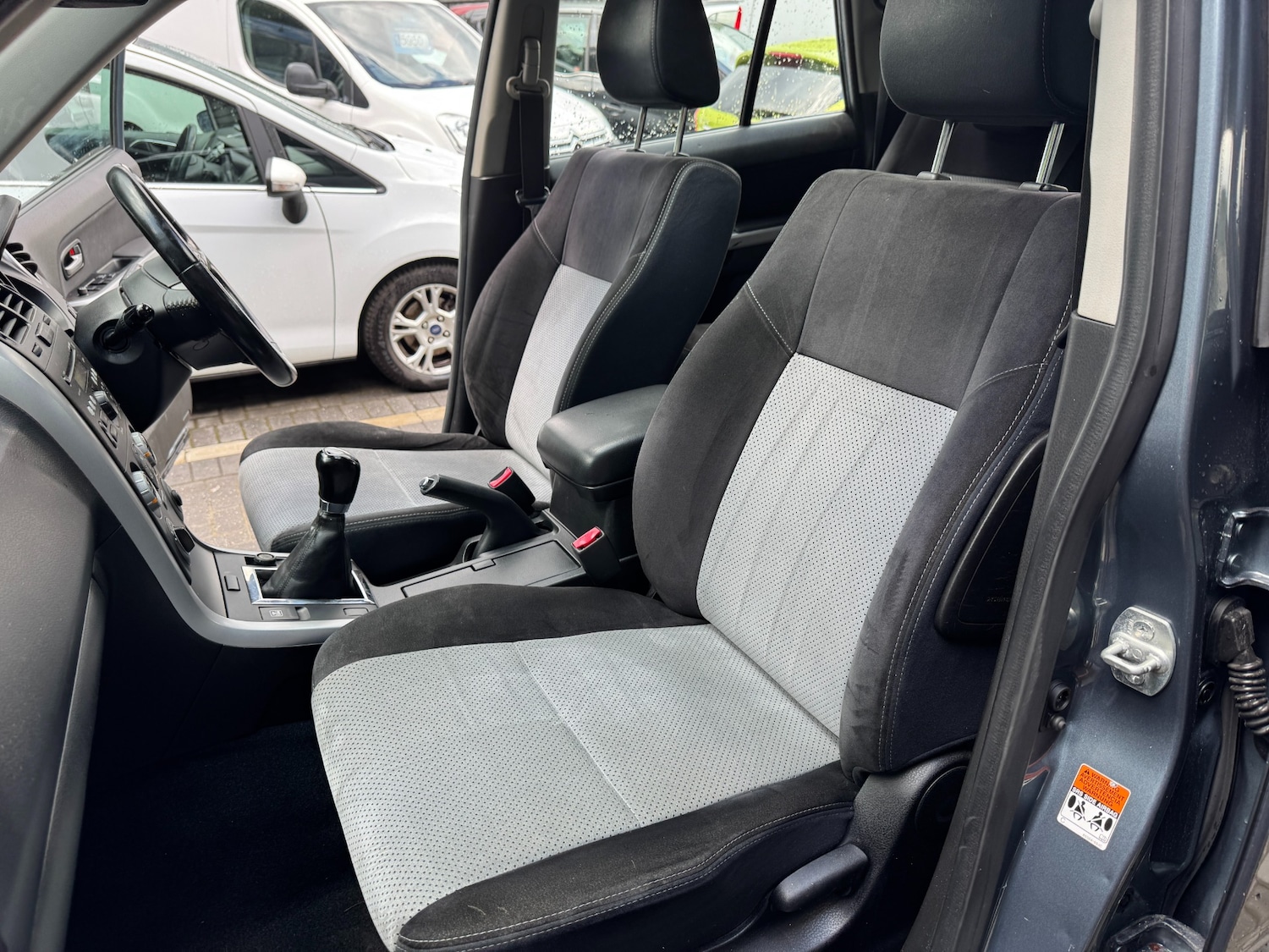 Vehicle 17