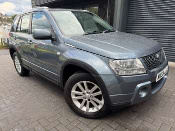 2009 (59) - 2.0 16v X-EC 5dr