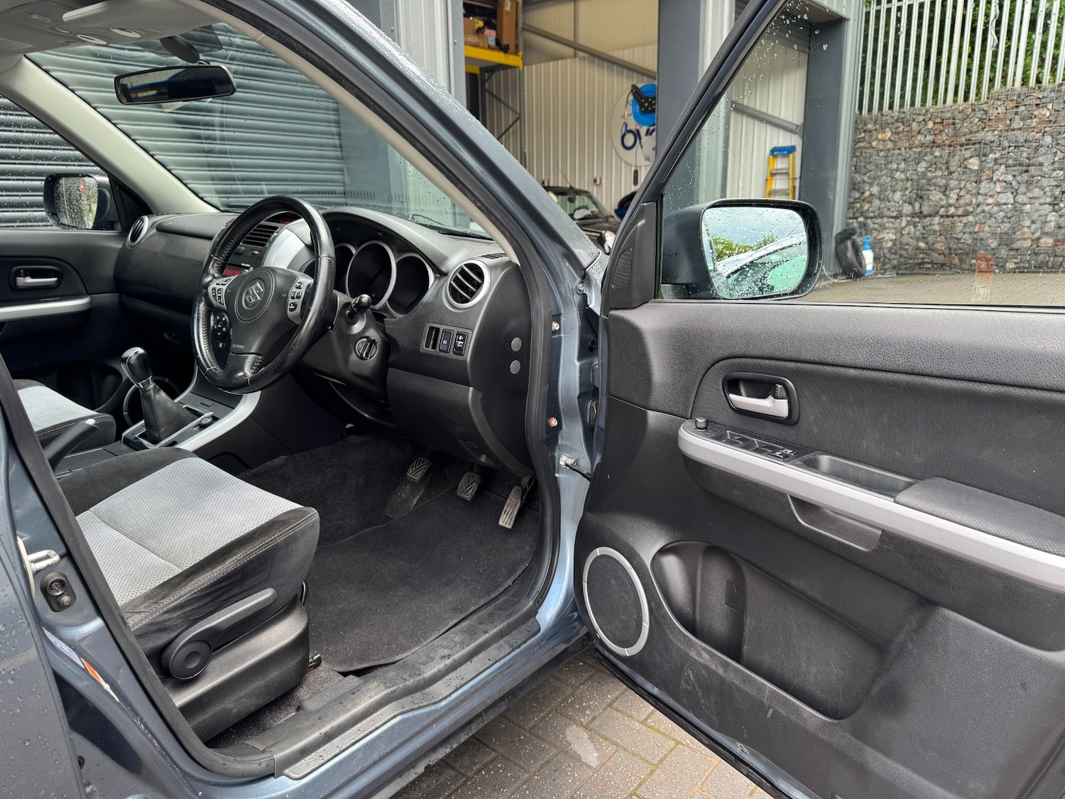 Vehicle 9