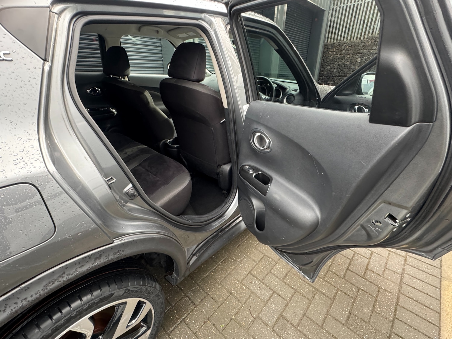 Used Nissan Juke 2013 for sale - 76831920: Photo 11