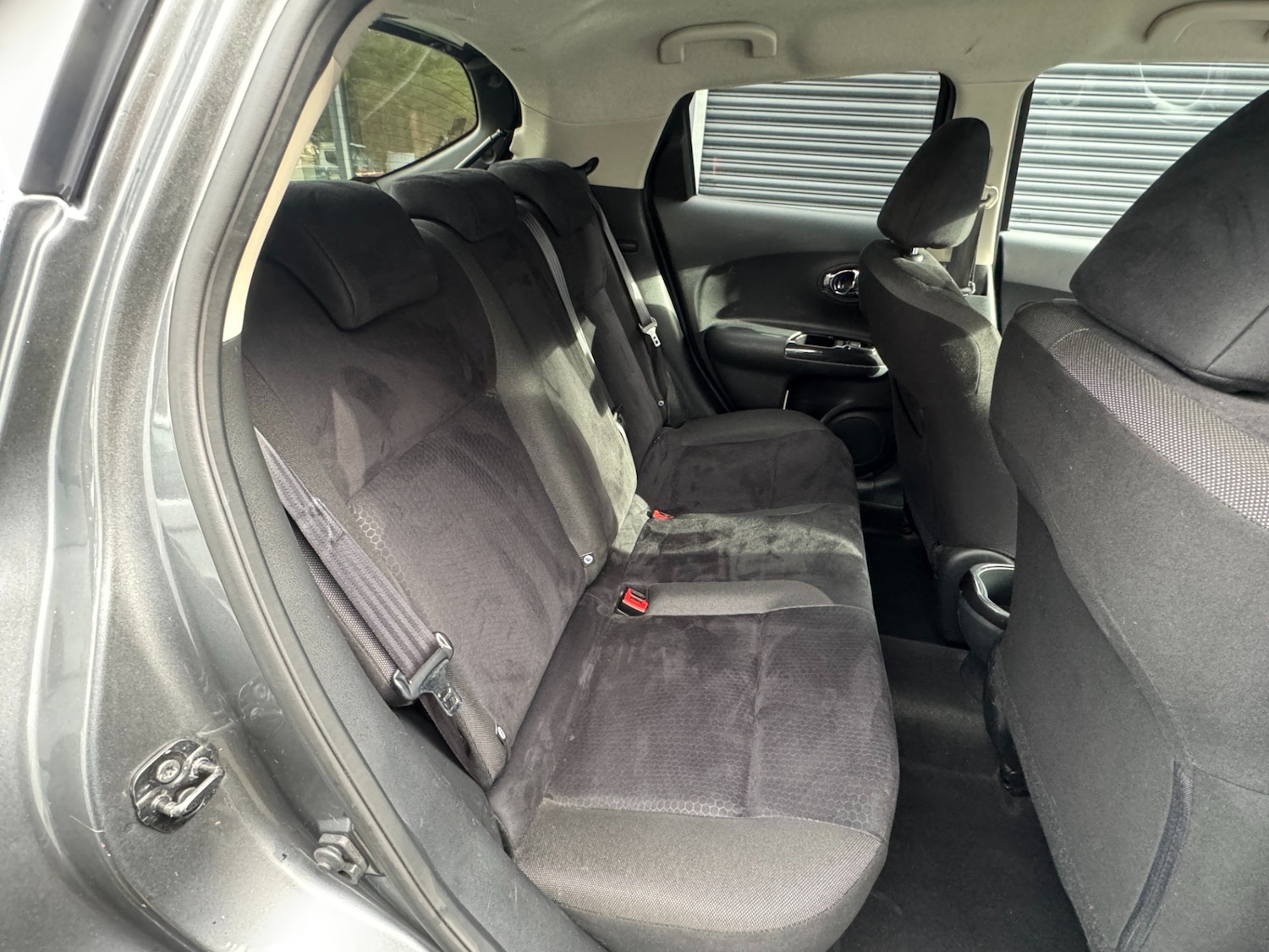 Used Nissan Juke 2013 for sale - 76831920: Photo 12