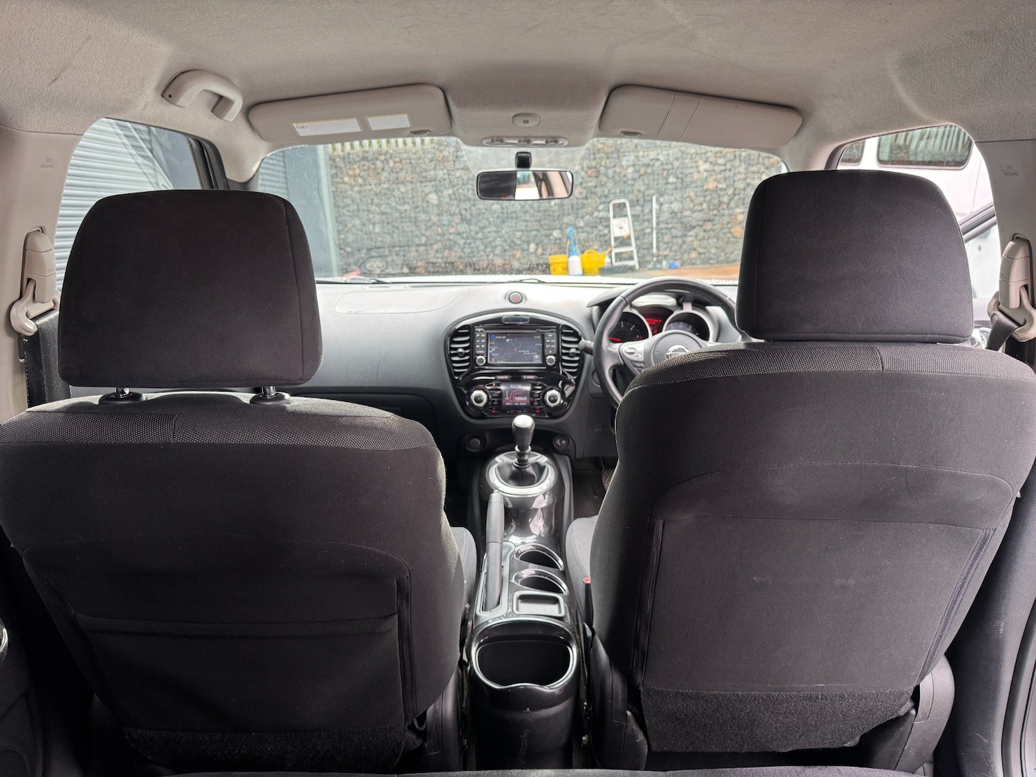 Used Nissan Juke 2013 for sale - 76831920: Photo 14