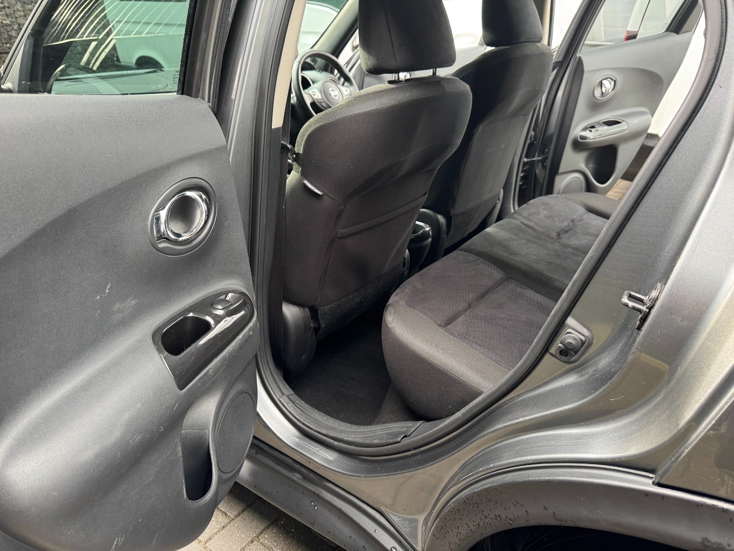 Used Nissan Juke 2013 for sale - 76831920: Photo 15