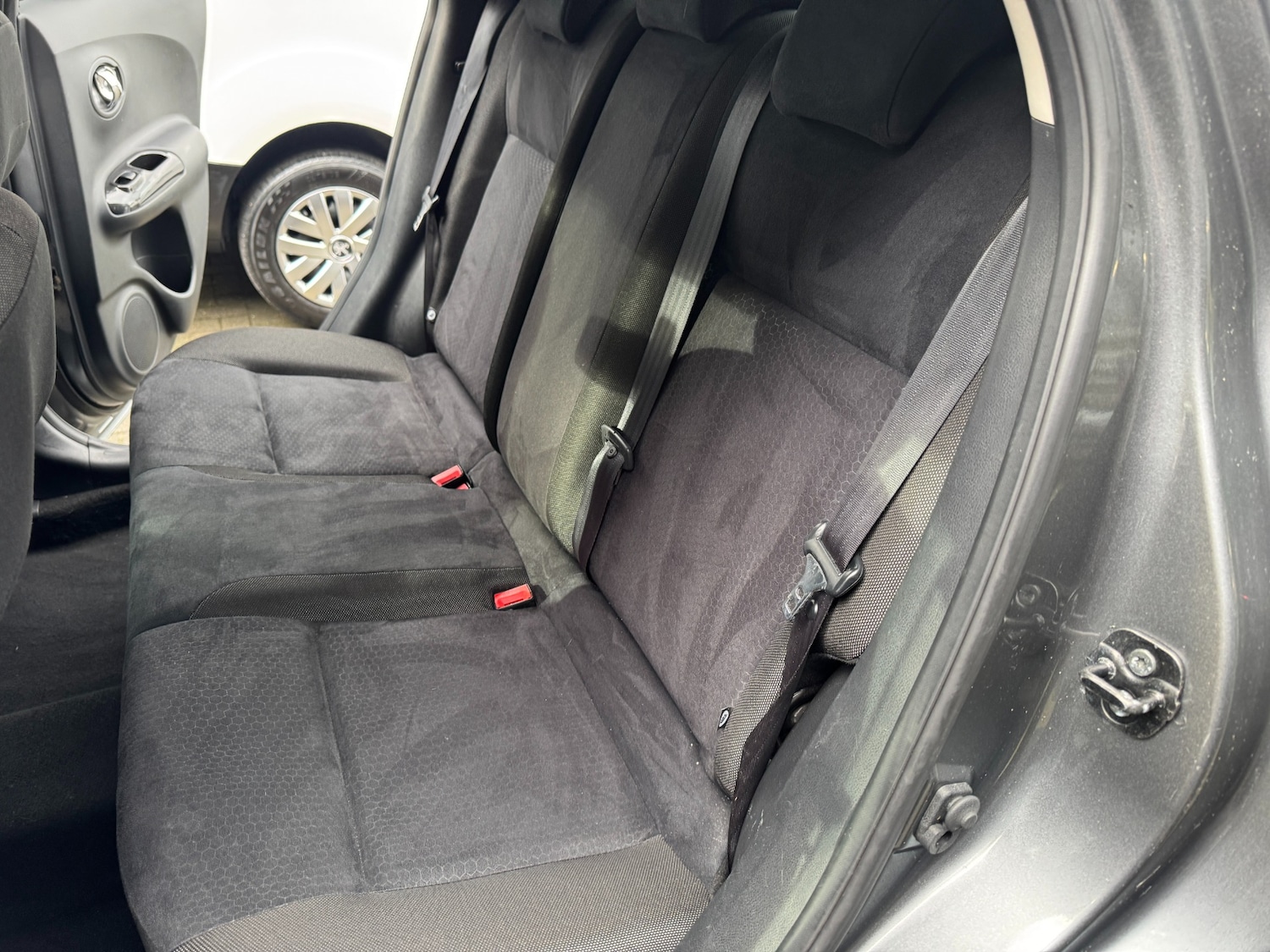 Used Nissan Juke 2013 for sale - 76831920: Photo 16