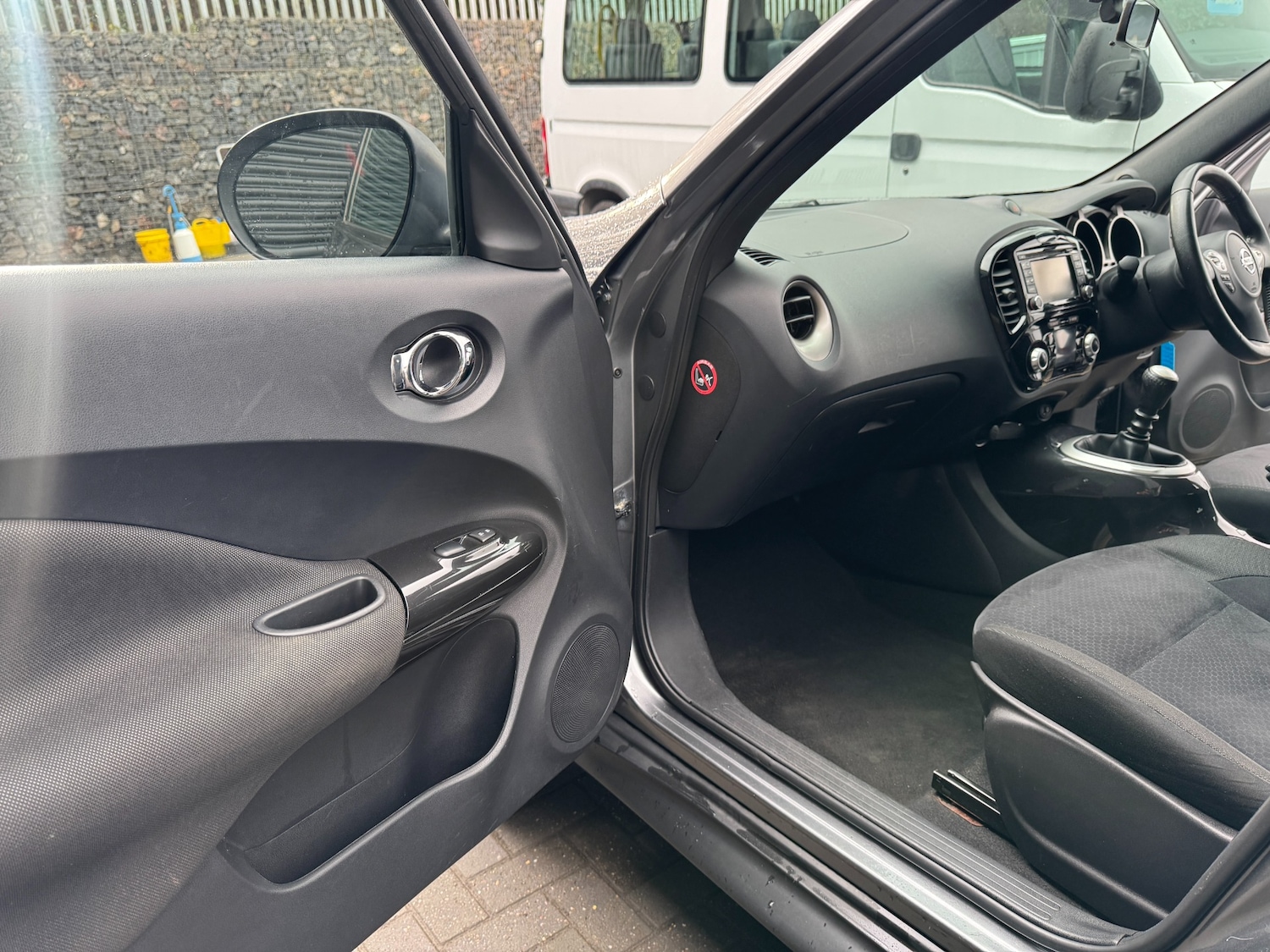 Used Nissan Juke 2013 for sale - 76831920: Photo 17