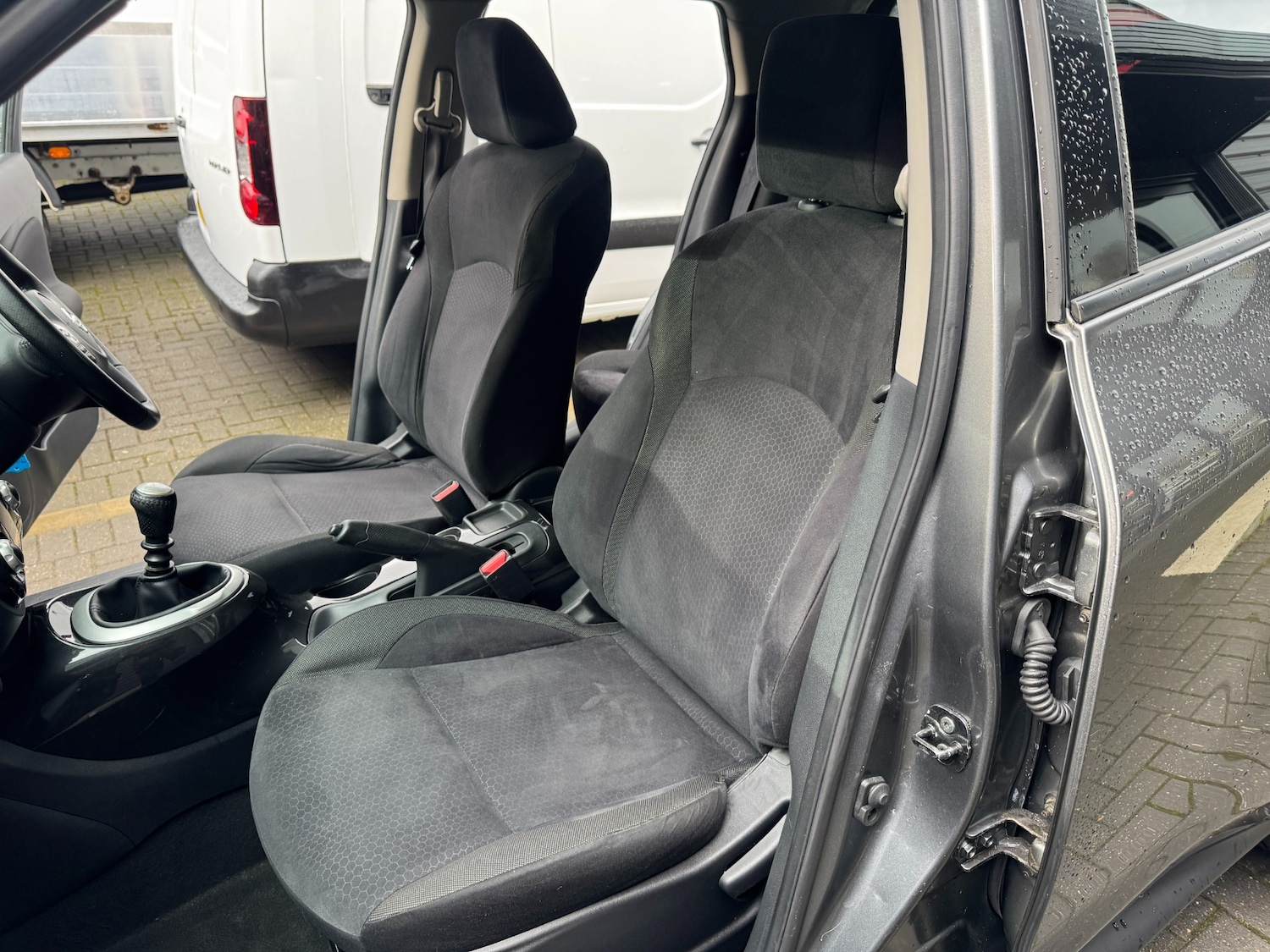 Used Nissan Juke 2013 for sale - 76831920: Photo 18