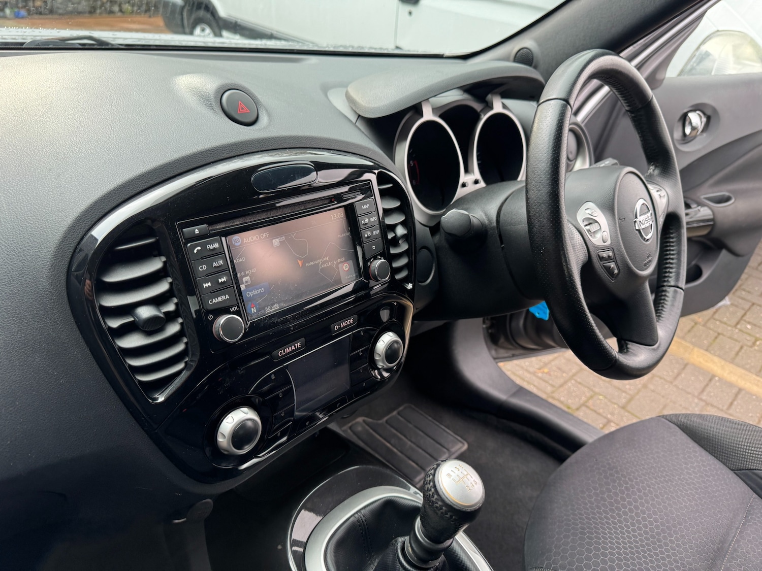 Used Nissan Juke 2013 for sale - 76831920: Photo 19