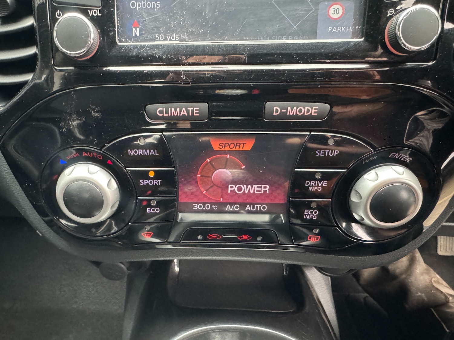 Used Nissan Juke 2013 for sale - 76831920: Photo 21