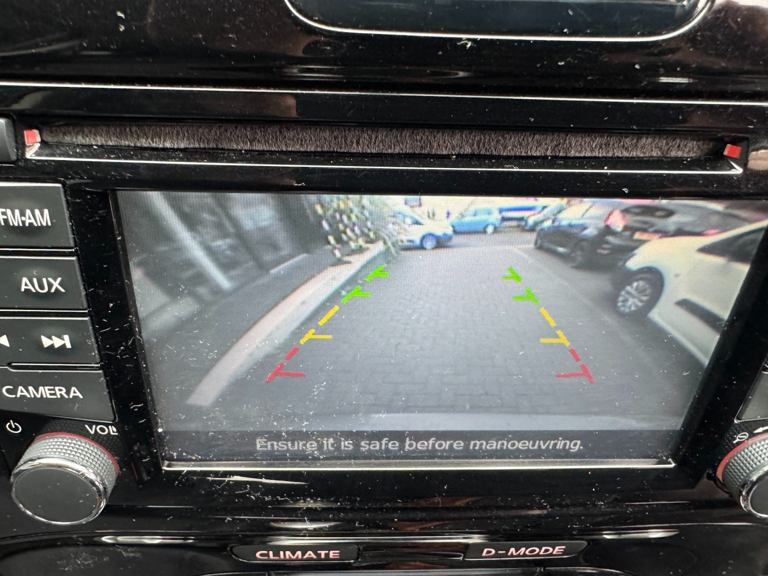 Used Nissan Juke 2013 for sale - 76831920: Photo 23