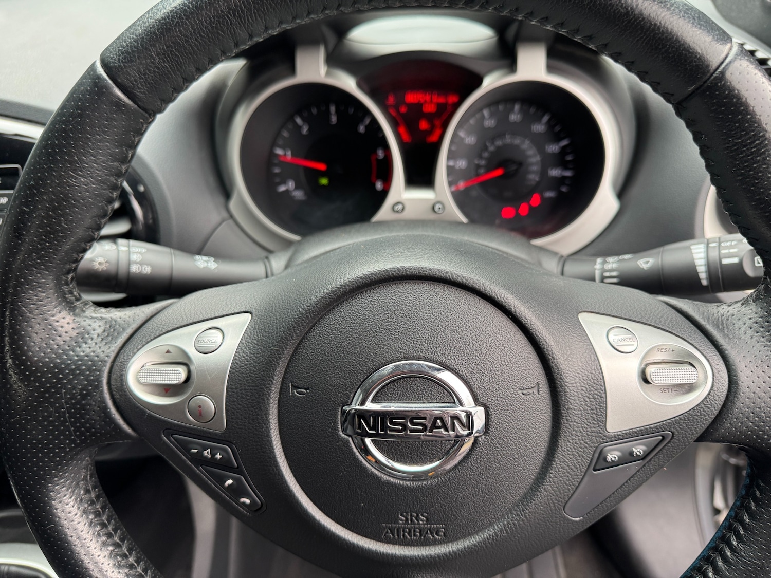 Used Nissan Juke 2013 for sale - 76831920: Photo 25