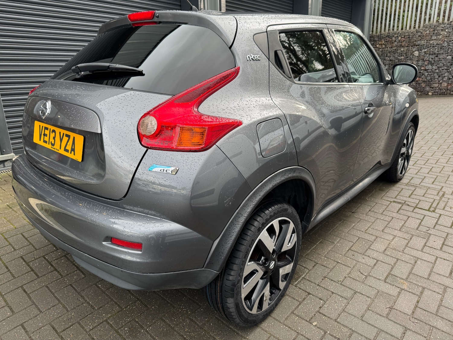 Used Nissan Juke 2013 for sale - 76831920: Photo 7