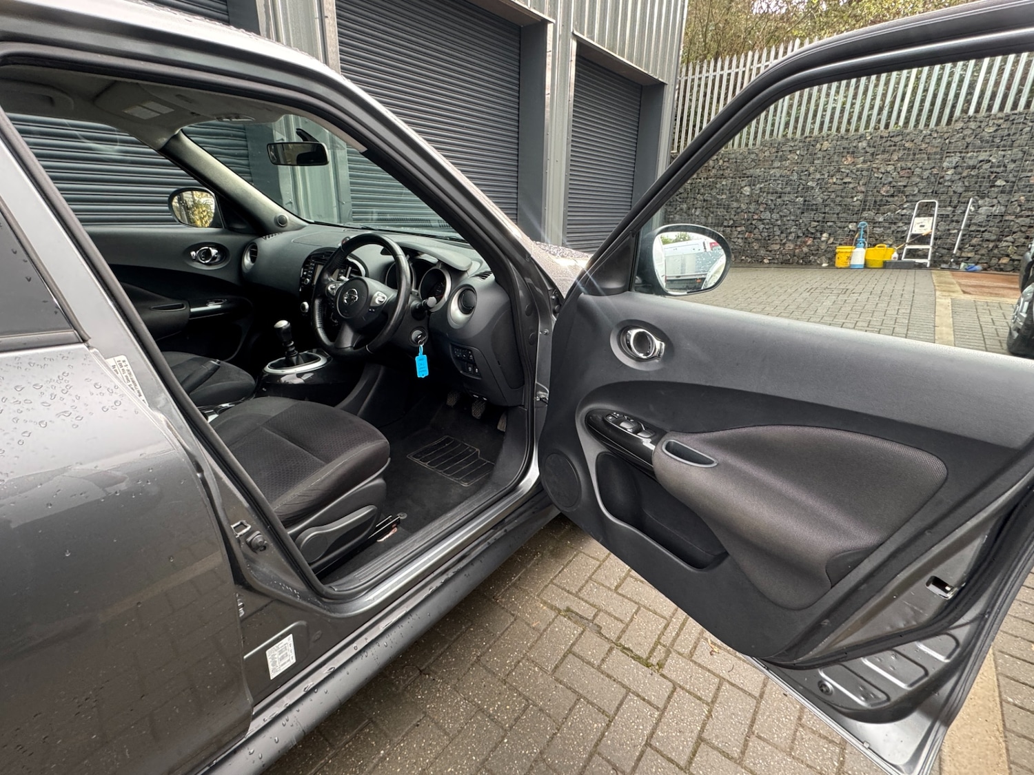 Used Nissan Juke 2013 for sale - 76831920: Photo 9