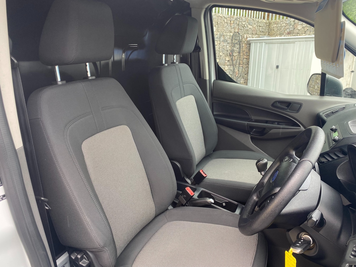 Used Ford Transit Connect 2019 for sale - 77945497: Photo 11