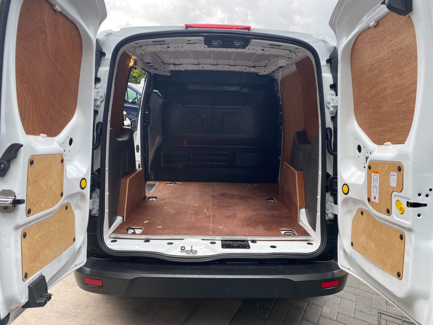 Used Ford Transit Connect 2019 for sale - 77945497: Photo 12